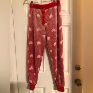 Fashion Nova pajama pants